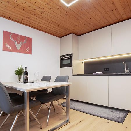 Appartementhaus Radstadt Esterno foto