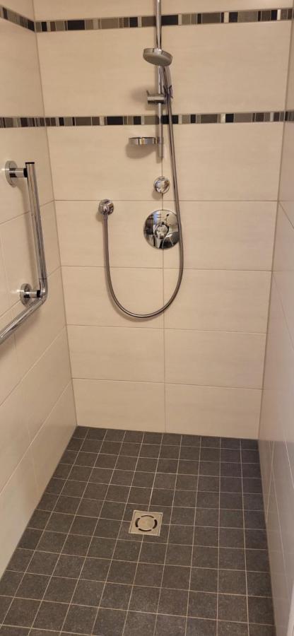 Appartementhaus Radstadt Esterno foto