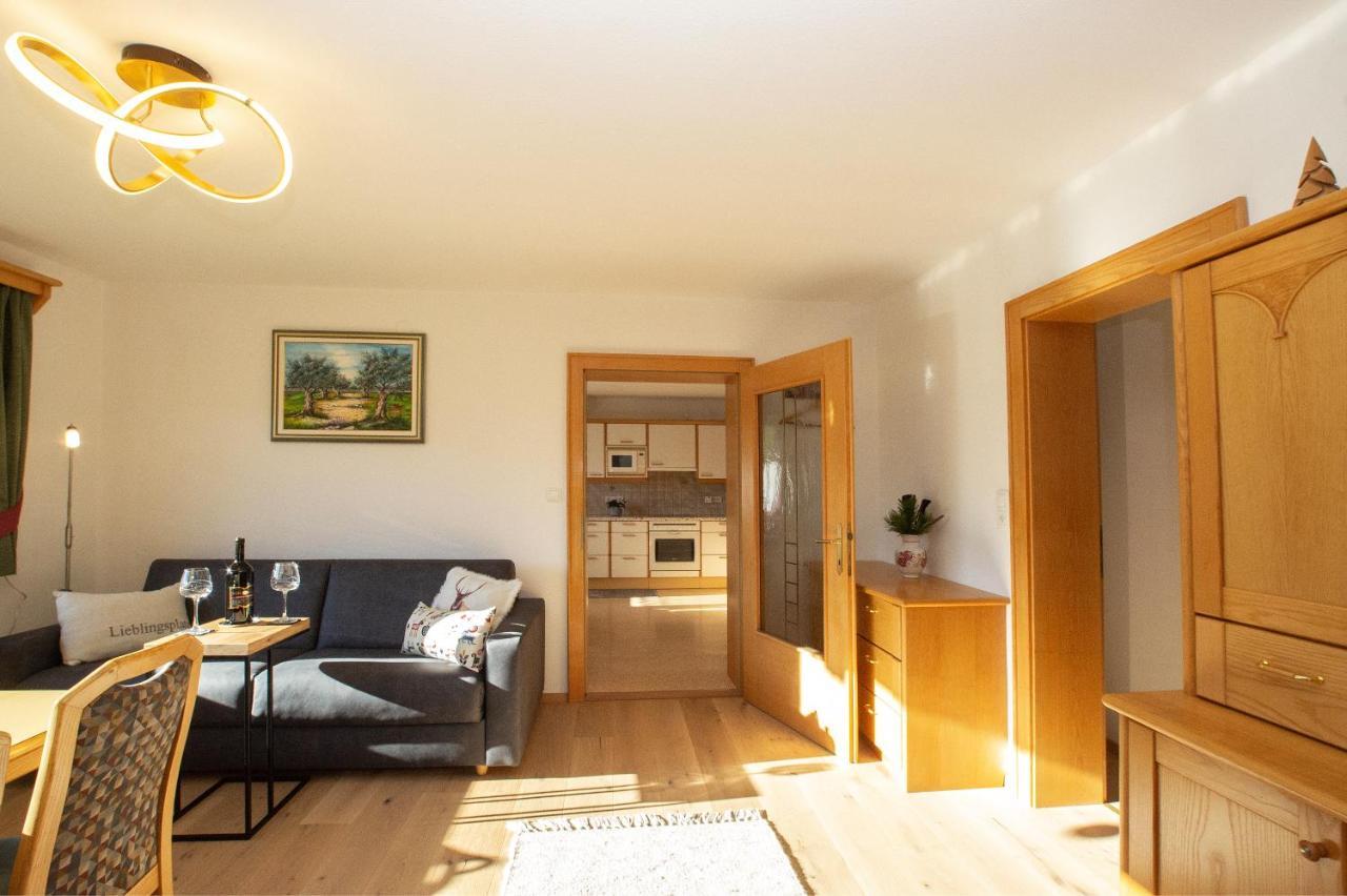 Appartementhaus Radstadt Esterno foto