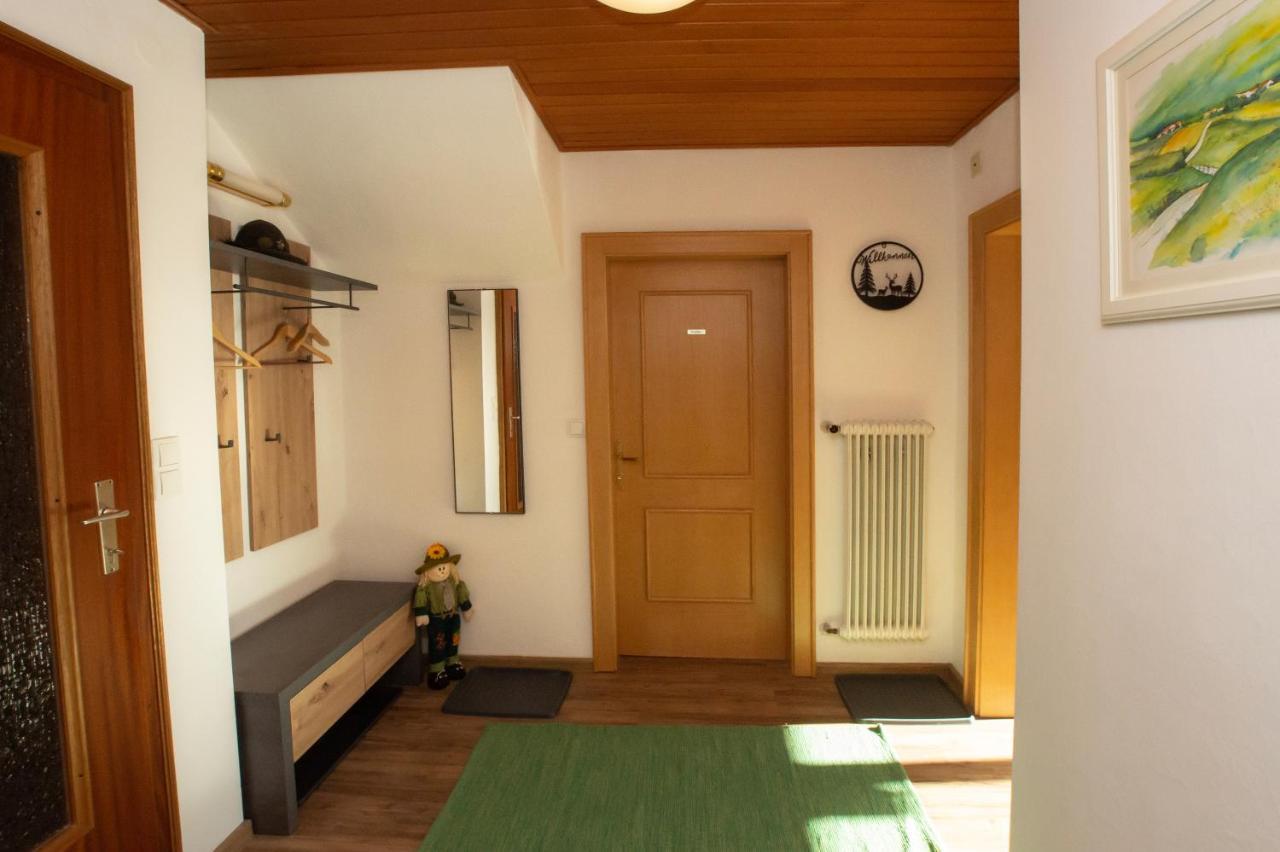 Appartementhaus Radstadt Esterno foto