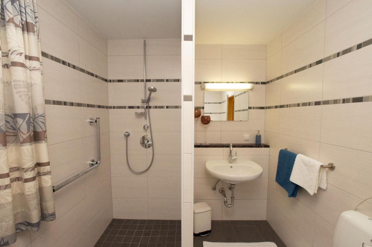 Appartementhaus Radstadt Esterno foto