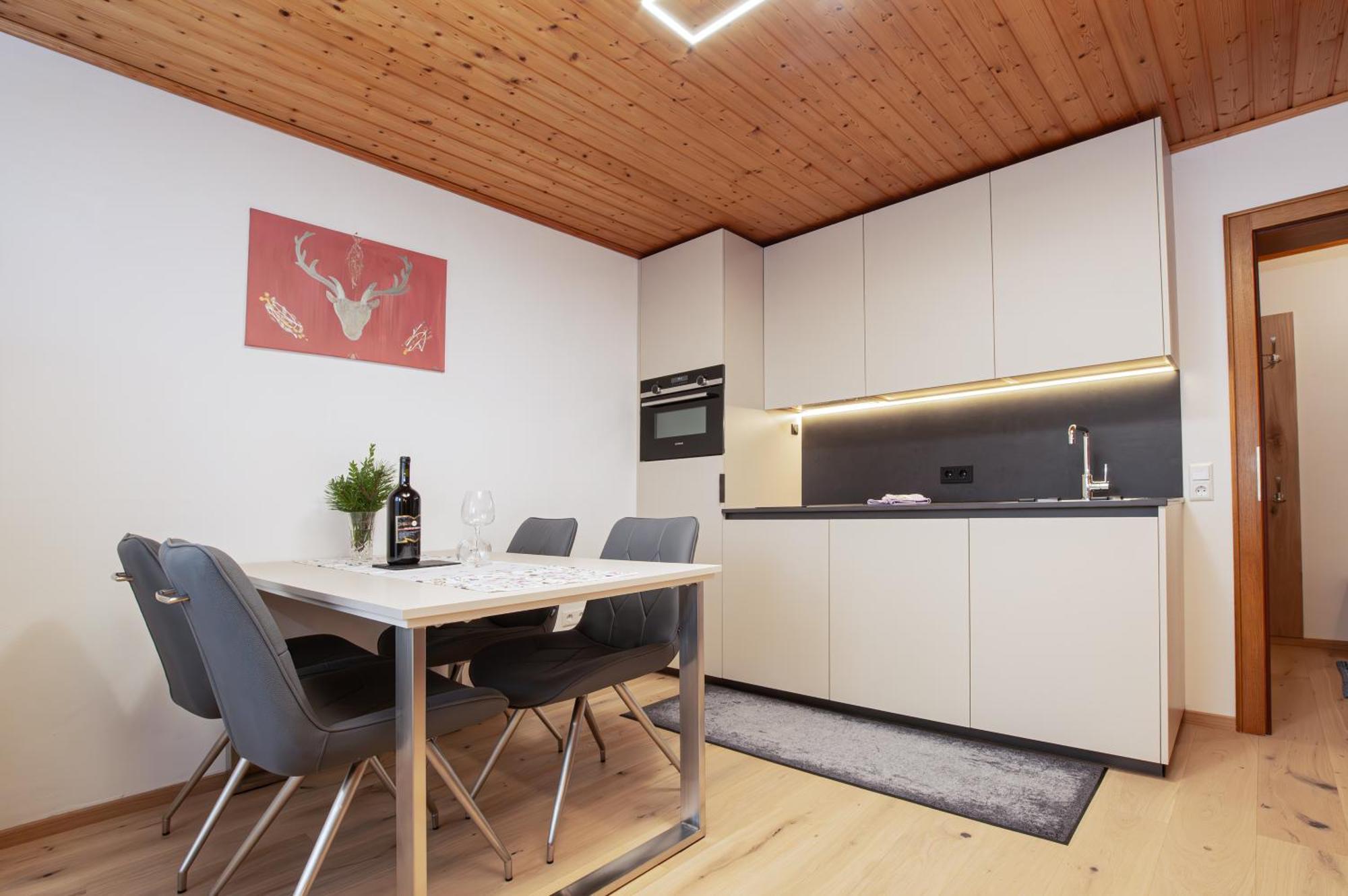 Appartementhaus Radstadt Esterno foto
