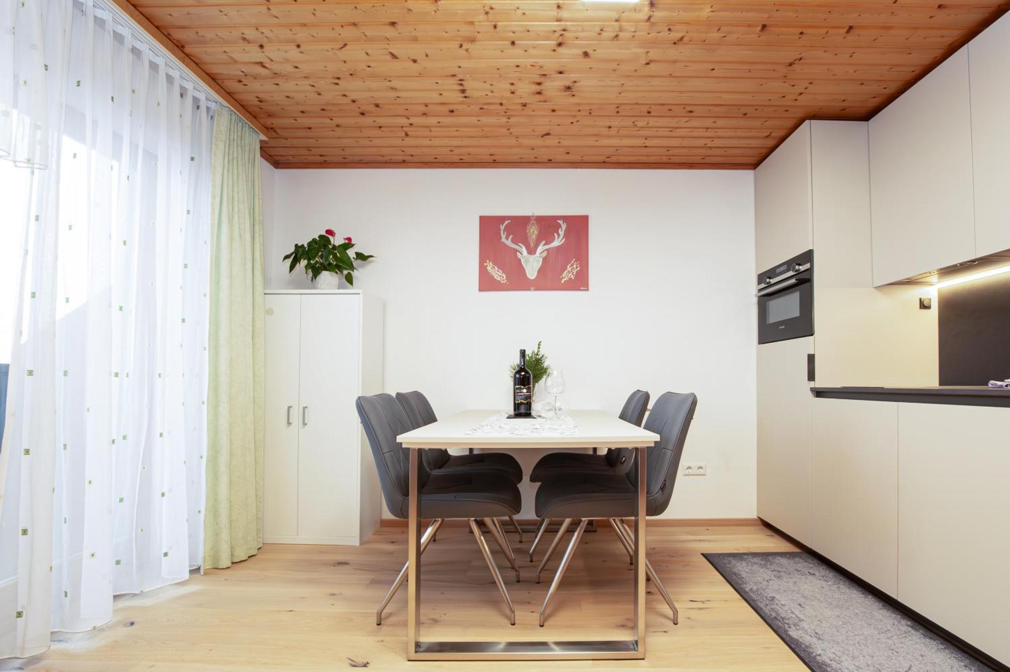 Appartementhaus Radstadt Esterno foto