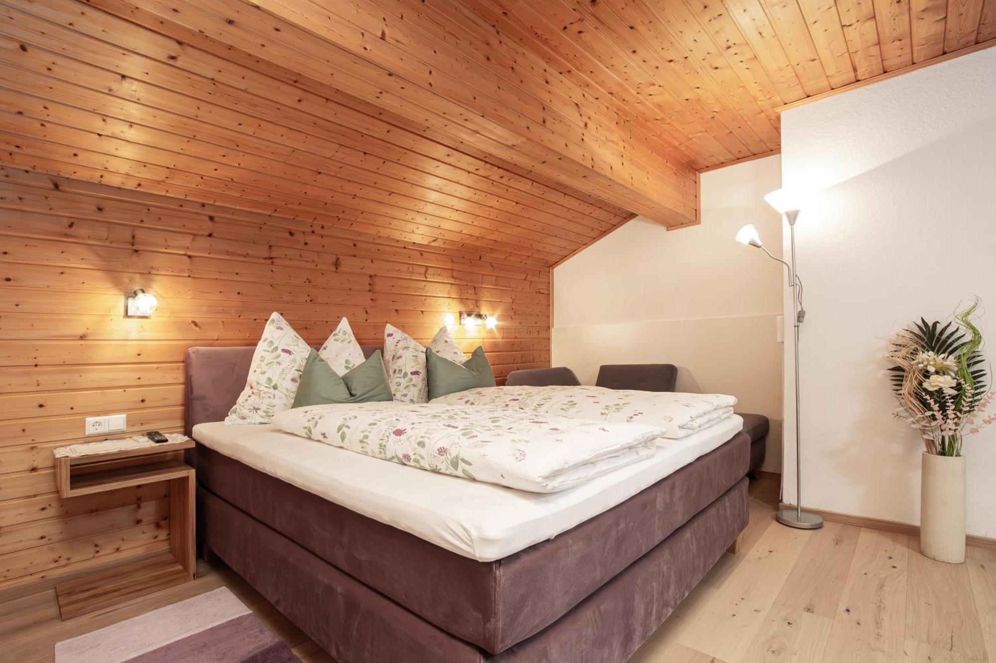 Appartementhaus Radstadt Esterno foto
